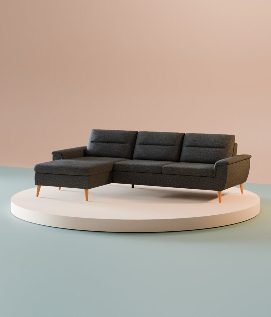 Bouclé Stoff –  Sofa Podest (Cam Podest) – S-Montecristo8408.jpg